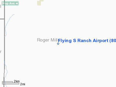Flying S Ranch Airport picture