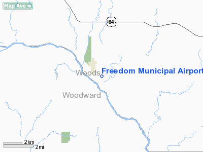 Freedom Muni Airport picture