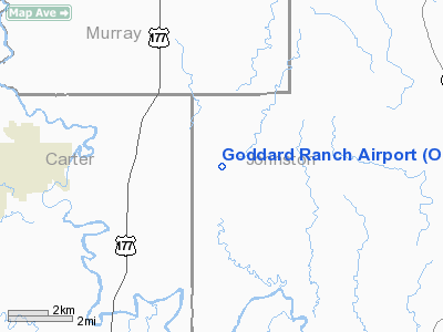 Goddard Ranch Airport picture