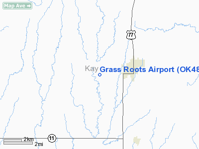 Grass Roots Airport picture