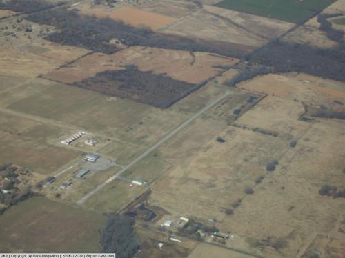 Haskell Airport picture
