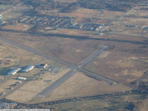 Hatbox Field Airport picture
