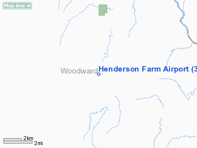Henderson Farm Airport picture