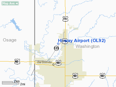 Hi-way Airport picture
