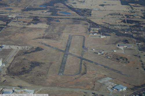 Holdenville Muni Airport picture