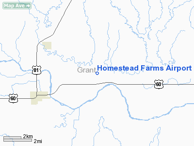Homestead Farms Airport picture