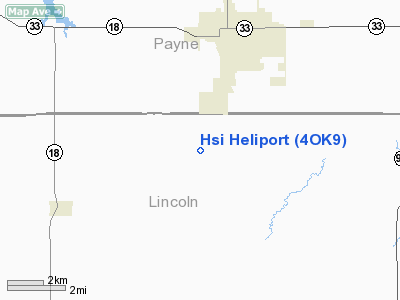 Hsi Heliport picture