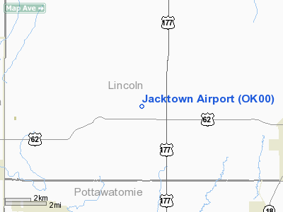 Jacktown Airport picture