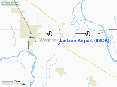 Jantzen Airport picture
