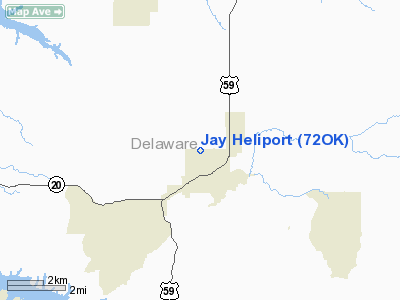 Jay Heliport picture