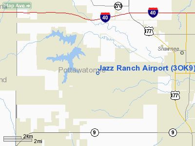 Jazz Ranch Airport picture