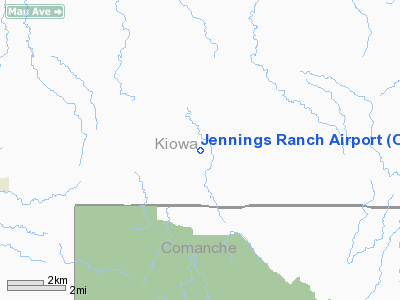Jennings Ranch Airport picture