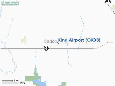 King Airport picture