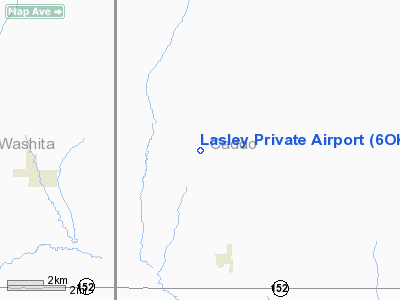 Lasley Private Airport picture