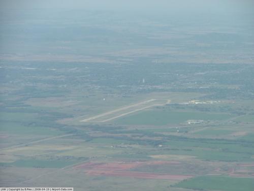 Lawton-fort Sill Rgnl Airport picture