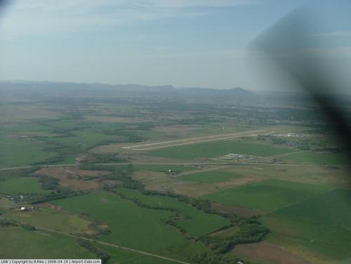 Lawton-fort Sill Rgnl Airport picture