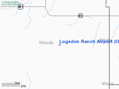 Logsdon Ranch Airport picture