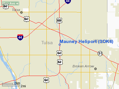 Mauney Heliport picture