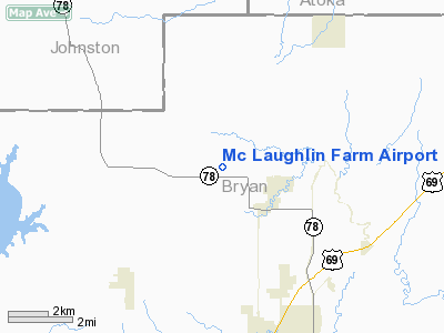 Mc Laughlin Farm Airport picture