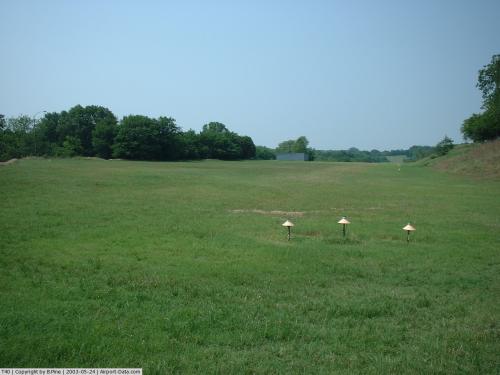 Mcgehee Catfish Restaurant Airport picture