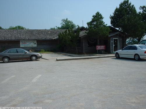 Mcgehee Catfish Restaurant Airport picture