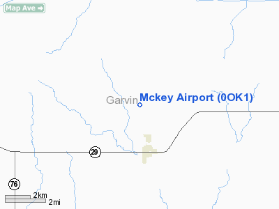 Mckey Airport picture