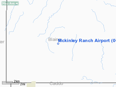 Mckinley Ranch Airport picture