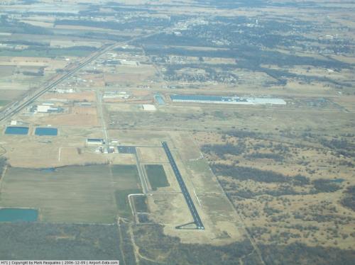 Mid-america Industrial Airport picture