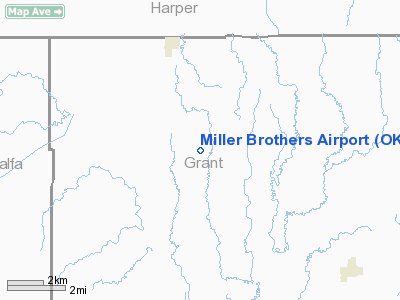 Miller Brothers Airport picture