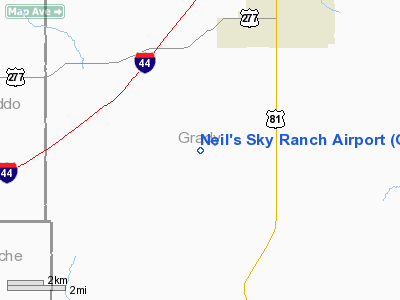Neil's Sky Ranch Airport picture