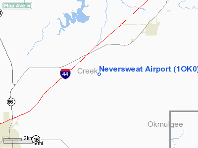 Neversweat Airport picture