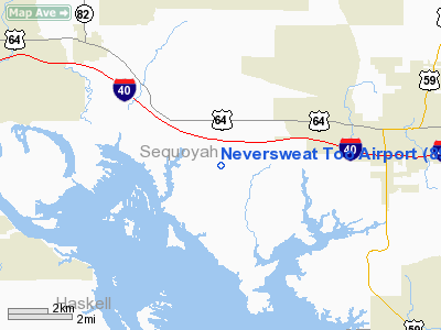 Neversweat Too Airport picture