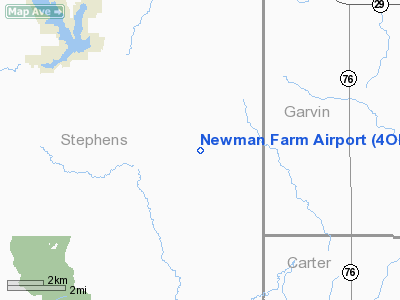 Newman Farm Airport picture
