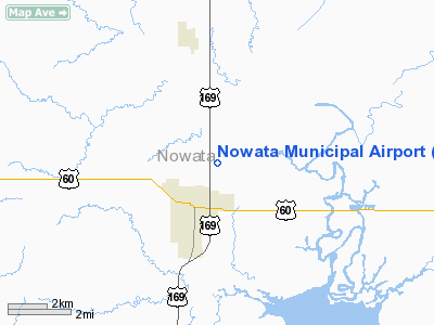 Nowata Muni Airport picture