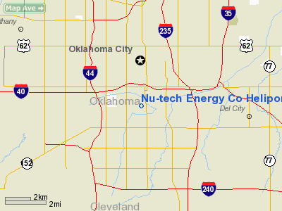 Nu-tech Energy Co Heliport picture