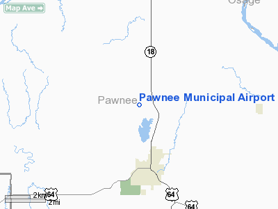 Pawnee Muni Airport picture