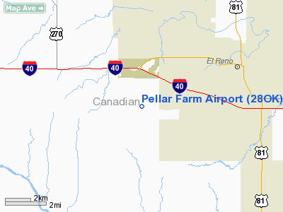 Pellar Farm Airport picture