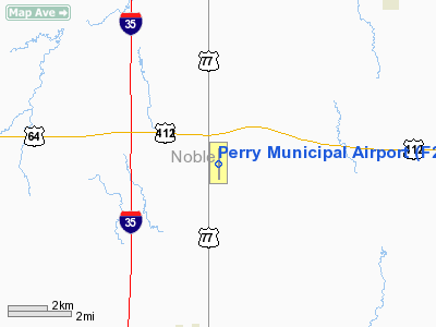 Perry Muni Airport picture