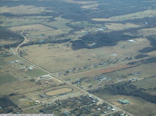 Petes Airpark Airport picture