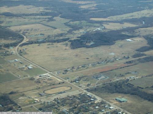 Petes Airpark Airport picture