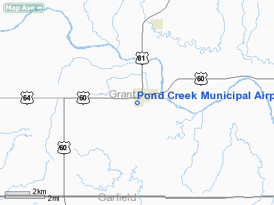 Pond Creek Muni Airport picture