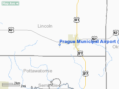 Prague Muni Airport picture