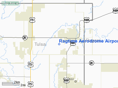 Ragtime Aerodrome Airport picture