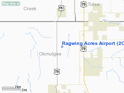 Ragwing Acres Airport picture