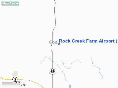 Rock Creek Farm Airport picture