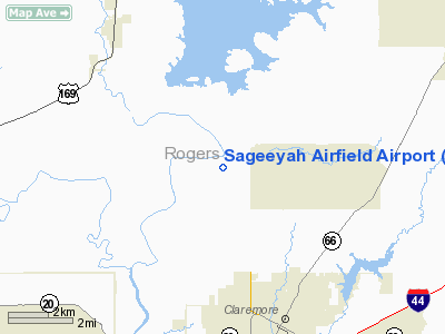 Sageeyah Airfield Airport picture