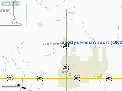 Scottys Field Airport picture