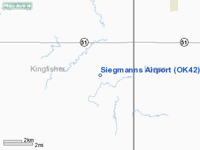 Siegmanns Airport picture