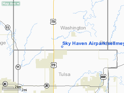 Sky Haven Airpark/sellmeyer Field Airport picture