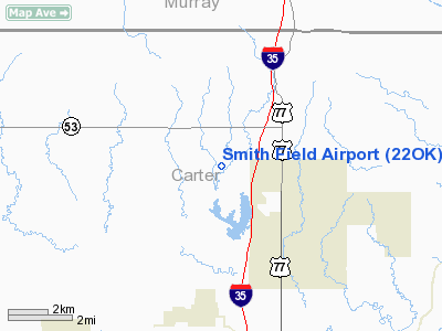 Smith Field Airport picture